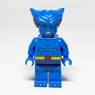 LEGO Collectible: Beast (COLMAR22) gebraucht von bolino