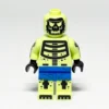 LEGO Collectible: Sushi Chef (COLTLNM19) LEGO Collectible: Sushi Chef (COLTLNM19) gebraucht von bolino