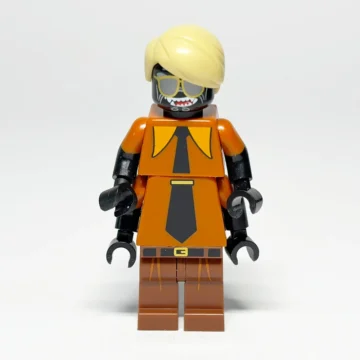 LEGO Collectible: Flashback Garmadon (COLTLNM15) gebraucht von bolino