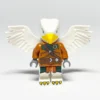 LEGO Collectible Minifigures: Space Alien (COL044) gebraucht von bolino