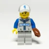 LEGO Collectible Minifigures: Spider Suit Boy (COL320) LEGO Collectible Minifigures: Spider Suit Boy (COL320) gebraucht von bolino
