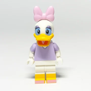 LEGO Collectible Minifigures: Daisy Duck (DIS009) gebraucht von bolino