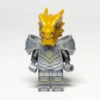 LEGO Collectible Minifigures: Tasha the Witch Queen (COLDND12) LEGO Collectible Minifigures: Tasha the Witch Queen (COLDND12) gebraucht von bolino