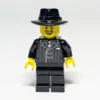 LEGO Collectible Minifigures: Space Alien (COL044) gebraucht von bolino