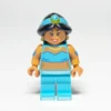 LEGO Collectible Minifigures: Aarakocra Ranger (COLDND06) gebraucht von bolino