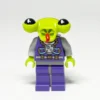 LEGO Collectible Minifigures: Aarakocra Ranger (COLDND06) gebraucht von bolino