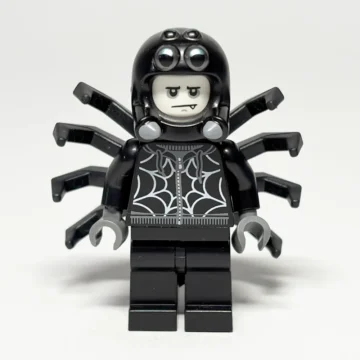 LEGO Collectible Minifigures: Spider Suit Boy (COL320) gebraucht von bolino