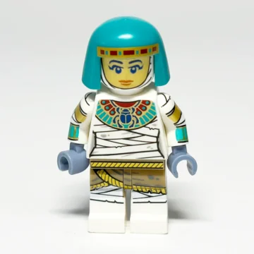 LEGO Collectible: Mummy Queen (COL347) gebraucht von bolino