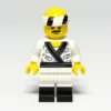 LEGO Collectible: Shark Army Octopus (COLTLNM12) gebraucht von bolino
