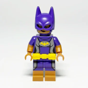 LEGO Collectible: Vacation Batgirl (COLTLBM33) gebraucht von bolino