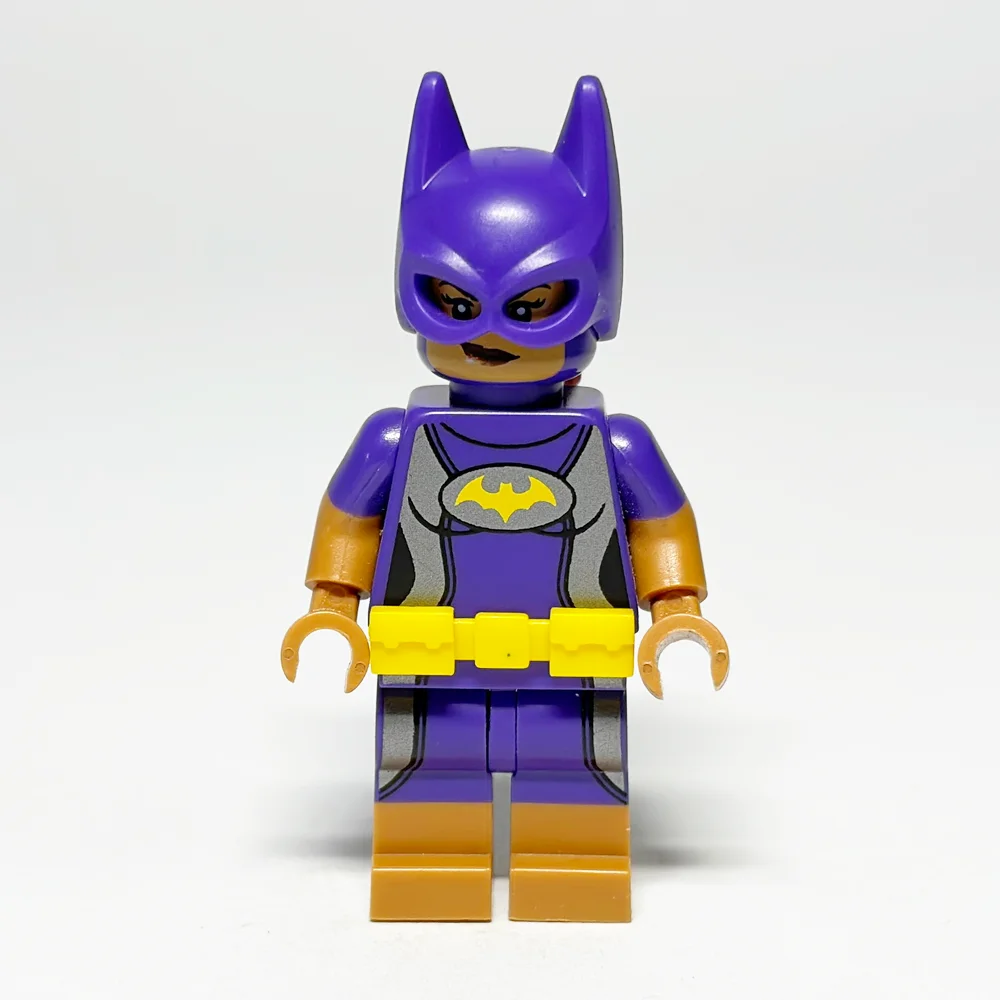 LEGO Collectible: Vacation Batgirl (COLTLBM33) LEGO Collectible: Vacation Batgirl (COLTLBM33) gebraucht von bolino