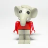 LEGO Fabuland: Fabuland Bear (FAB1A) gebraucht von bolino