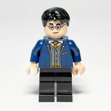 LEGO Harry Potter: Harry Potter (HP346) gebraucht von bolino
