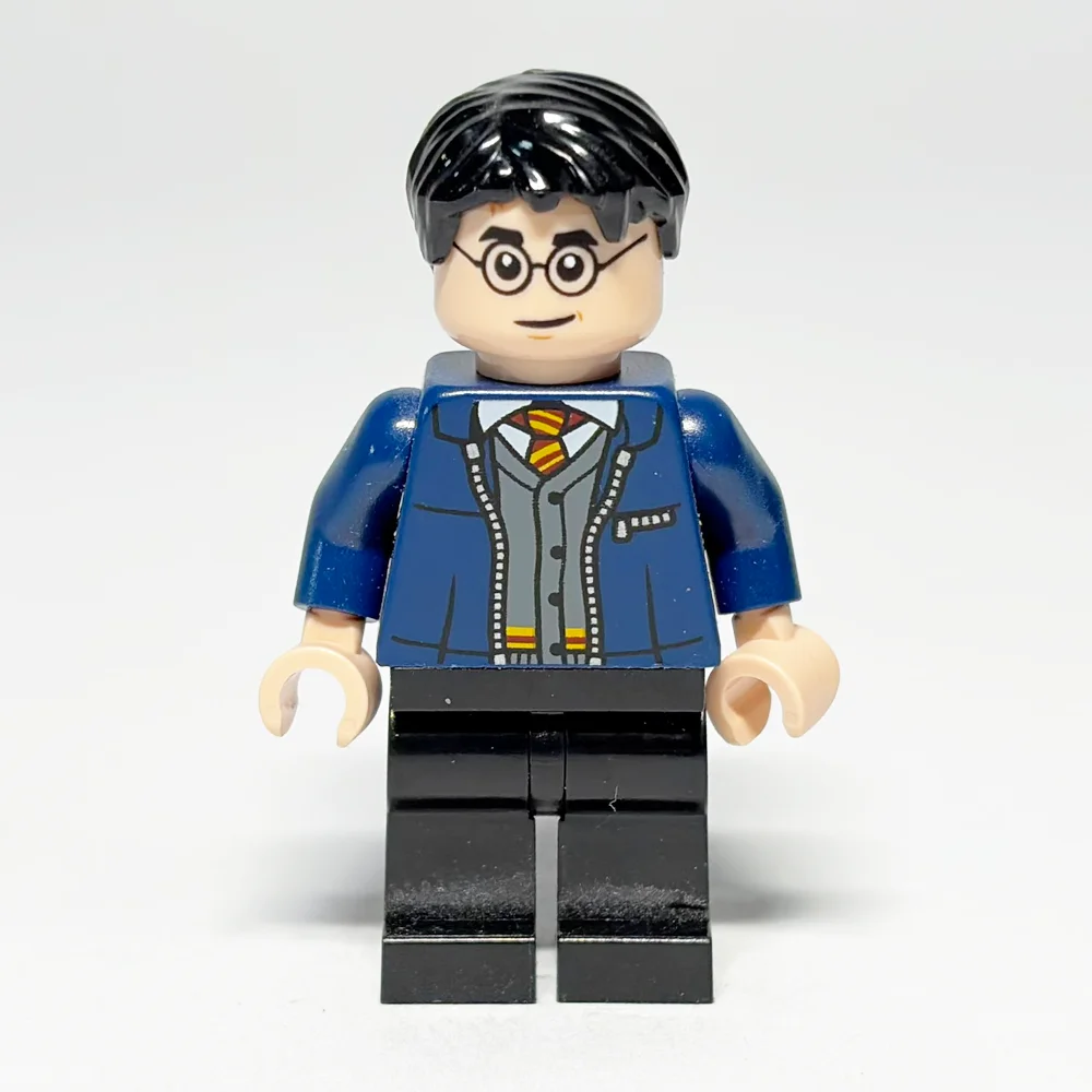 LEGO Harry Potter: Harry Potter (HP346) LEGO Harry Potter: Harry Potter (HP346) gebraucht von bolino