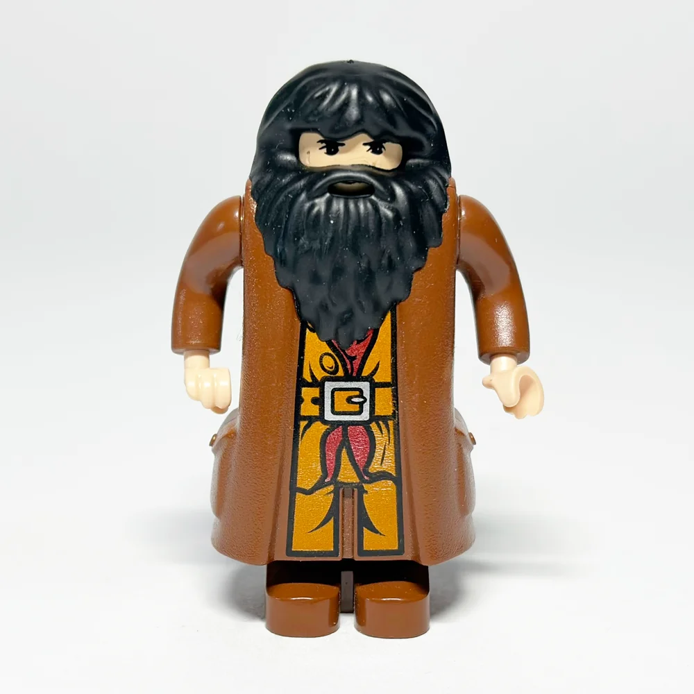 LEGO Harry Potter: Rubeus Hagrid (HP061) LEGO Harry Potter: Rubeus Hagrid (HP061) gebraucht von bolino