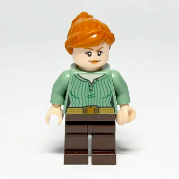 LEGO Jurassic World: Claire Dearing (JW052) gebraucht von bolino