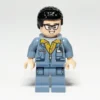 LEGO Jurassic World: Sinjin Prescott (JW054) LEGO Jurassic World: Sinjin Prescott (JW054) gebraucht von bolino
