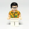 LEGO Jurassic World: Ken Wheatley (JW025) gebraucht von bolino