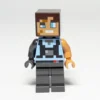LEGO Minecraft: Kai (MIN077) gebraucht von bolino