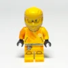 LEGO NINJAGO: Nuckal (NJO0003) gebraucht von bolino