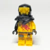 LEGO NINJAGO: Cinder (NJO0966) LEGO NINJAGO: Cinder (NJO0966) gebraucht von bolino