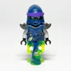 LEGO NINJAGO: Kai (NJO0745) gebraucht von bolino