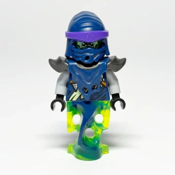 LEGO NINJAGO: Bow Master Soul Archer (NJO0143) gebraucht von bolino