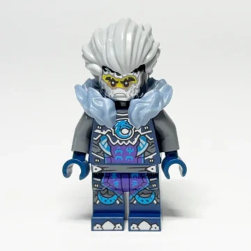 LEGO NINJAGO: Cinder (NJO0861) gebraucht von bolino