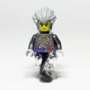 LEGO NINJAGO: Nuckal (NJO0003) gebraucht von bolino