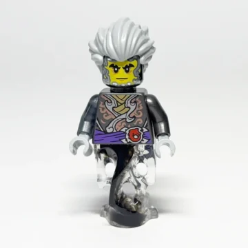 LEGO NINJAGO: Cinder (NJO0966)