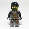 LEGO NINJAGO: Kai (NJO0187) gebraucht von bolino
