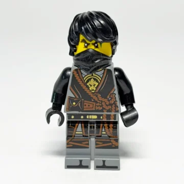 LEGO NINJAGO: Cole (NJO0304) gebraucht von bolino
