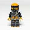 LEGO NINJAGO: Bytar (NJO0062) gebraucht von bolino