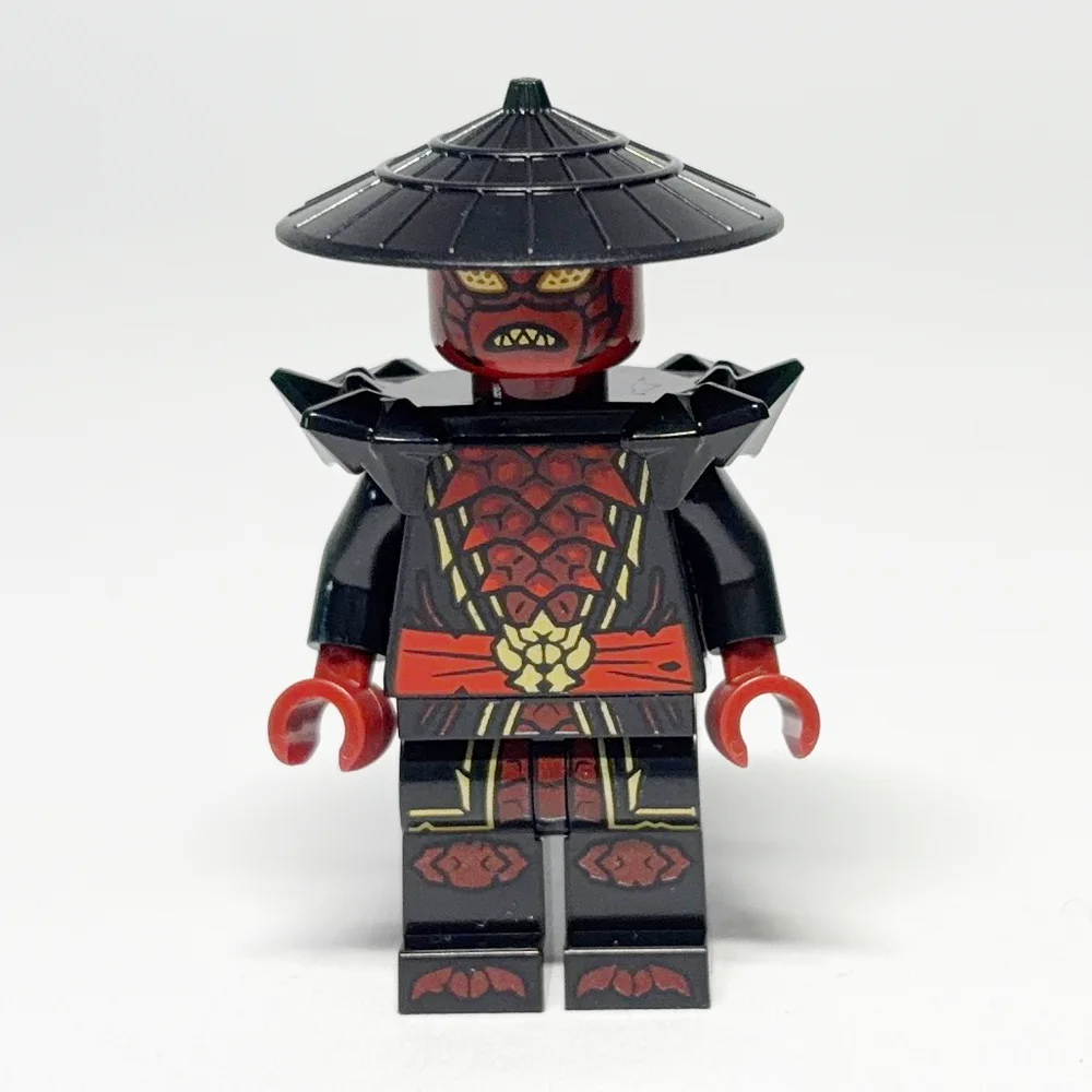 LEGO NINJAGO: Drix (NJO0964) LEGO NINJAGO: Drix (NJO0964) gebraucht von bolino