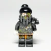 LEGO The LEGO NINJAGO Movie: Lloyd Garmadon (NJO0338) LEGO The LEGO NINJAGO Movie: Lloyd Garmadon (NJO0338) gebraucht von bolino