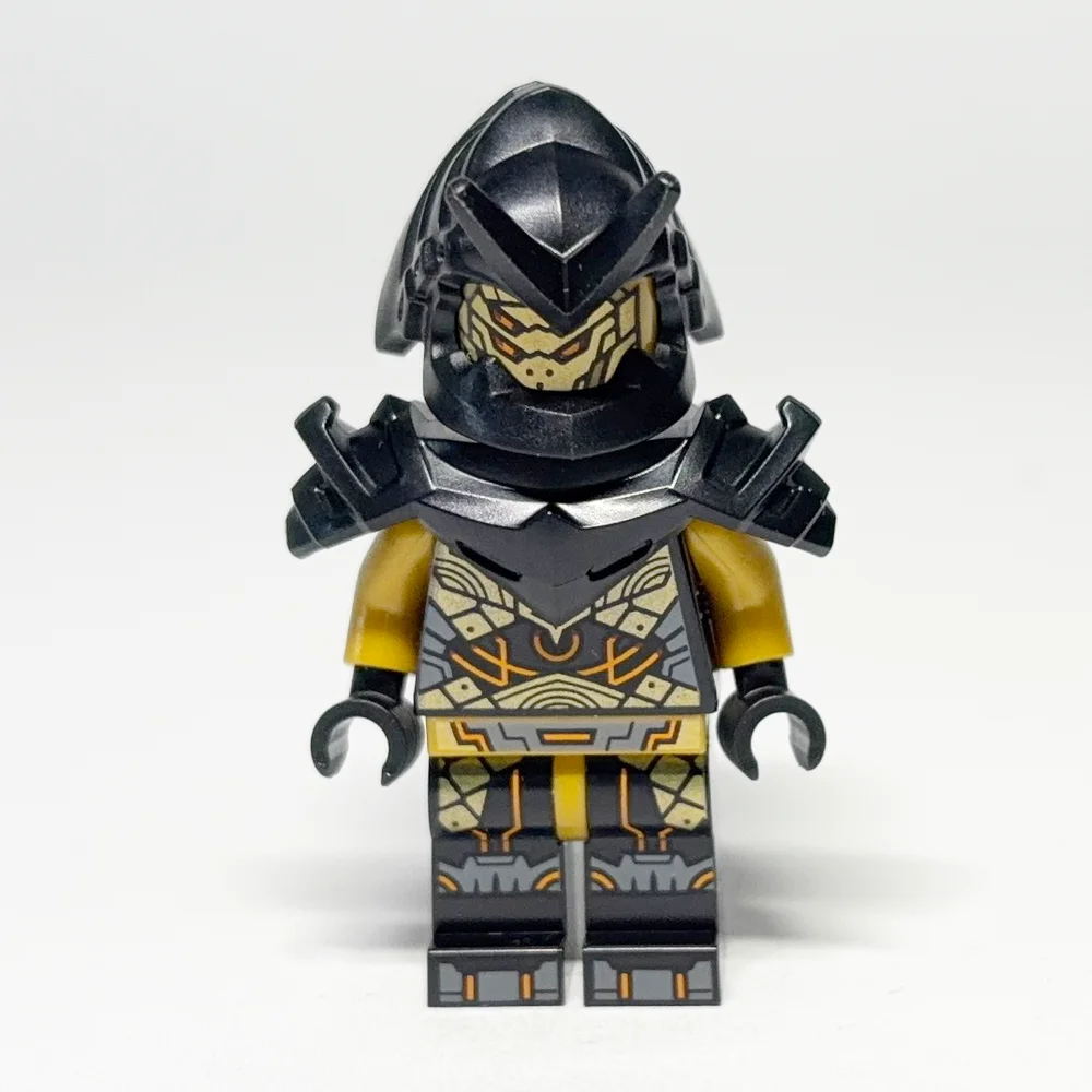 LEGO NINJAGO: Imperium Claw General (NJO0815) LEGO NINJAGO: Imperium Claw General (NJO0815) gebraucht von bolino
