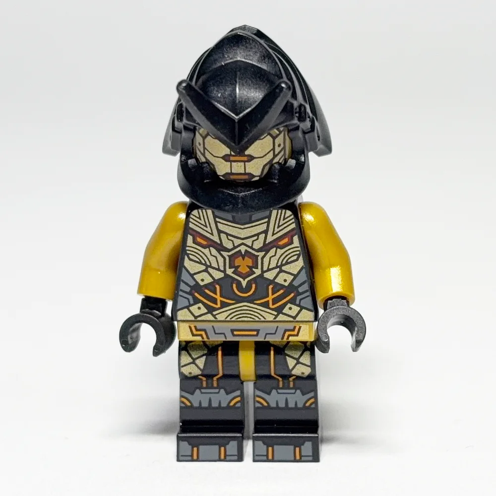 LEGO NINJAGO: Imperium Claw General (NJO0886) LEGO NINJAGO: Imperium Claw General (NJO0886) gebraucht von bolino