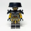 LEGO NINJAGO: Cole (NJO0888) gebraucht von bolino