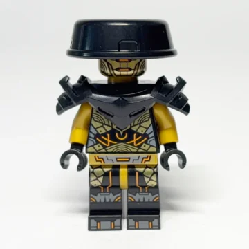 LEGO NINJAGO: Imperium Guard Commander (NJO0887) gebraucht von bolino
