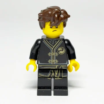 LEGO NINJAGO: Jay (NJO0448) gebraucht von bolino