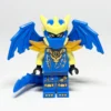 LEGO NINJAGO: Tyr (NJO0979) gebraucht von bolino