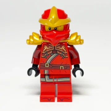 LEGO NINJAGO: Kai ZX (NJO1070) gebraucht von bolino