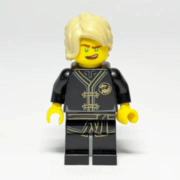 LEGO NINJAGO: Lloyd (NJO0424) gebraucht von bolino