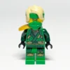 LEGO NINJAGO: Lord Ras (NJO0918) LEGO NINJAGO: Lord Ras (NJO0918) gebraucht von bolino