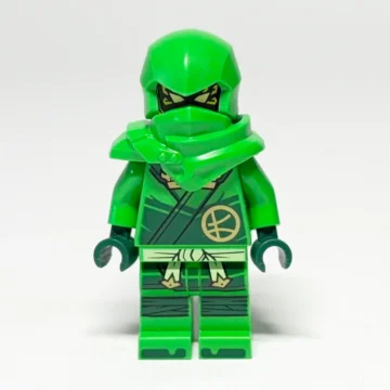 LEGO NINJAGO: Lloyd (NJO0813) gebraucht von bolino