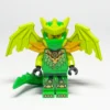 LEGO NINJAGO: Lloyd (NJO0928) LEGO NINJAGO: Lloyd (NJO0928) gebraucht von bolino