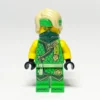 LEGO NINJAGO: Zane (NJO0875) LEGO NINJAGO: Zane (NJO0875) gebraucht von bolino
