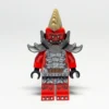 LEGO NINJAGO Minifigur Dragonian Scout (NJO0926) gebraucht - Vorderansicht