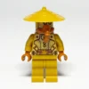 LEGO NINJAGO Minifigur Jay (NJO1047) LEGO NINJAGO Minifigur Jay (NJO1047) gebraucht von bolino