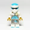 LEGO NINJAGO Minifigur Frak (NJO0977) LEGO NINJAGO Minifigur Frak (NJO0977) gebraucht von bolino